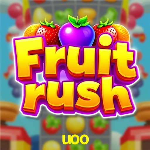 Benefícios da Conta uoo