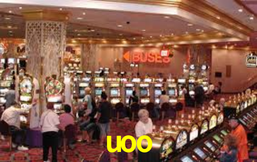 PIX Instantâneo uoo