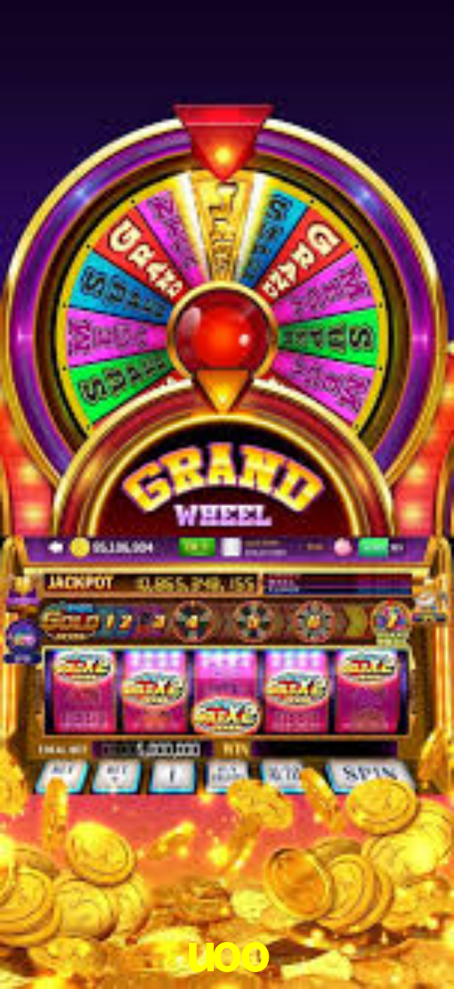 Jogos Exclusivos uoo